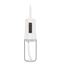 Load image into Gallery viewer, Portable Cordless Dental Oral Irrigator Water Flossers
