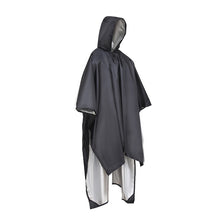 Load image into Gallery viewer, 3-in-1 One-Piece Raincoat Hiking Windproof And Rainproof Cycling Poncho
