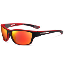Load image into Gallery viewer, Outdoor Fashion Windproof Sports Polarized Sunglasses
