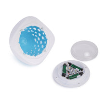 Load image into Gallery viewer, LED Waterproof Bathtub Pool Submersible Projection Light

