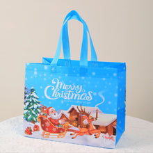 Load image into Gallery viewer, 10 Pcs Non-woven Hand Gift Bag
