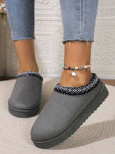 Load image into Gallery viewer, Women's Fashion Snow Boots
