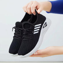 Load image into Gallery viewer, Women's Lightweight Sports Shoes
