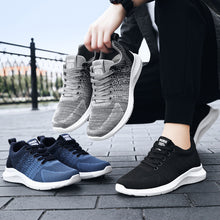 Load image into Gallery viewer, Casual Breathable Running Shoes
