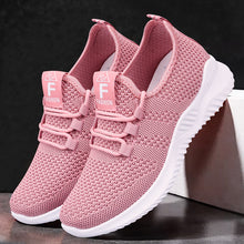 Load image into Gallery viewer, Women&#39;s Casual Sneakers Summer Comfortable Breathable Platform Shoes
