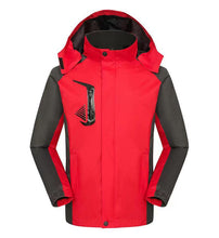 Load image into Gallery viewer, Outdoor Windproof and Rainproof Thin Jacket
