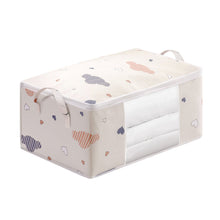 Load image into Gallery viewer, Large Capacity Clothes Quilt Storage Bag
