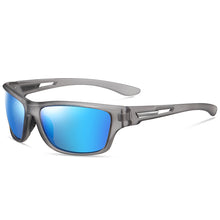 Load image into Gallery viewer, Outdoor Fashion Windproof Sports Polarized Sunglasses
