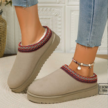 Load image into Gallery viewer, Women's Fashion Snow Boots
