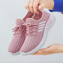 Load image into Gallery viewer, Women's Lightweight Sports Shoes
