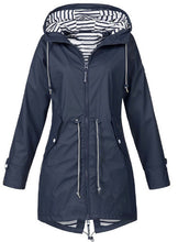 Load image into Gallery viewer, 3-in-1 0utdoor Hooded Jacket
