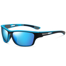 Load image into Gallery viewer, Outdoor Fashion Windproof Sports Polarized Sunglasses
