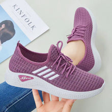 Load image into Gallery viewer, Women's Lightweight Sports Shoes
