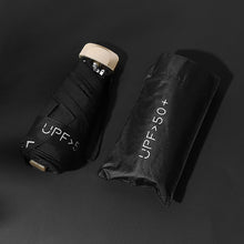 Load image into Gallery viewer, Mini Sun Umbrella Small Pocket Rain Umbrella
