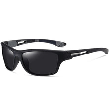 Load image into Gallery viewer, Outdoor Fashion Windproof Sports Polarized Sunglasses
