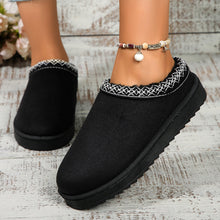 Load image into Gallery viewer, Women's Fashion Snow Boots
