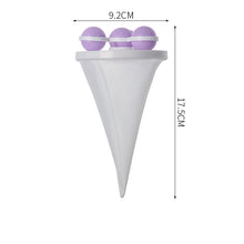 Load image into Gallery viewer, 3 Pack Washing machine filter bag lint remover
