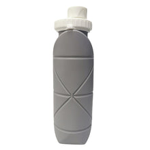 Load image into Gallery viewer, Outdoor Sports 600ml Silicone Folding Water Cup

