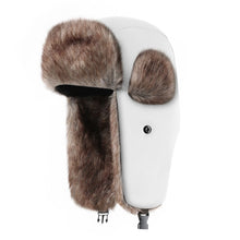 Load image into Gallery viewer, Warm Outdoor Waterproof Winter Earmuffs Hat
