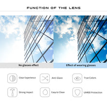 Load image into Gallery viewer, Outdoor Fashion Windproof Sports Polarized Sunglasses
