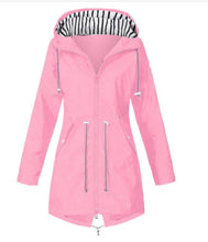 Load image into Gallery viewer, 3-in-1 0utdoor Hooded Jacket
