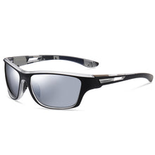 Load image into Gallery viewer, Outdoor Fashion Windproof Sports Polarized Sunglasses
