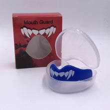 Load image into Gallery viewer, 2 Pack Sports Mouth Guard
