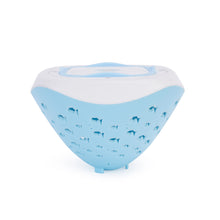 Load image into Gallery viewer, LED Waterproof Bathtub Pool Submersible Projection Light
