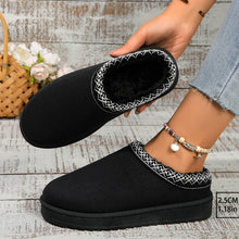 Load image into Gallery viewer, Women's Fashion Snow Boots
