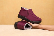 Load image into Gallery viewer, Unisex Cold-proof And Warm Cotton Shoes
