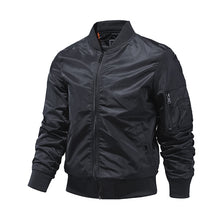 Load image into Gallery viewer, Men Autumn Baseball Jackets
