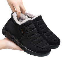 Load image into Gallery viewer, Unisex Cold-proof And Warm Cotton Shoes
