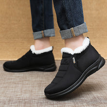 Load image into Gallery viewer, Unisex Cold-proof And Warm Cotton Shoes
