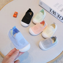 Load image into Gallery viewer, Anti-Slip Shoe Socks for Kids

