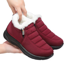 Load image into Gallery viewer, Unisex Cold-proof And Warm Cotton Shoes
