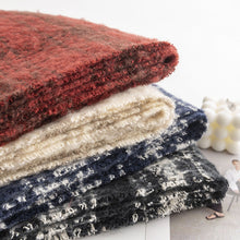 Load image into Gallery viewer, Autumn/Winter Square Plaid Scarf
