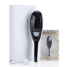 Load image into Gallery viewer, Electric Spray Hair Growth Vibration Head Massager
