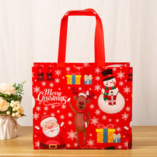 Load image into Gallery viewer, 10 Pcs Non-woven Hand Gift Bag
