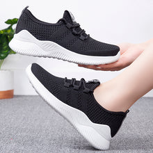 Load image into Gallery viewer, Women&#39;s Casual Sneakers Summer Comfortable Breathable Platform Shoes
