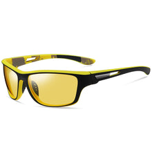 Load image into Gallery viewer, Outdoor Fashion Windproof Sports Polarized Sunglasses
