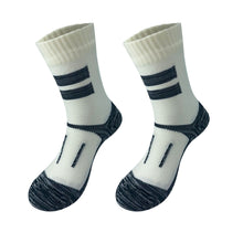 Load image into Gallery viewer, 1 pair waterproof elastic breathable wading riding skiing socks
