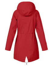 Load image into Gallery viewer, 3-in-1 0utdoor Hooded Jacket
