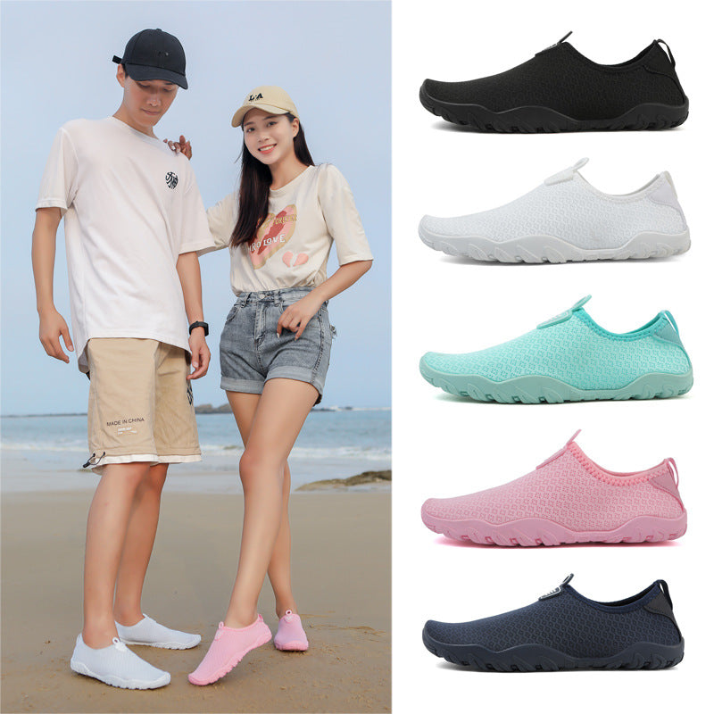 Diving Sneaker Non-slip Swim Beach Aqua Shoes