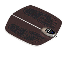 Load image into Gallery viewer, EMS Foot Massage Foot Pad Pedicure Machine
