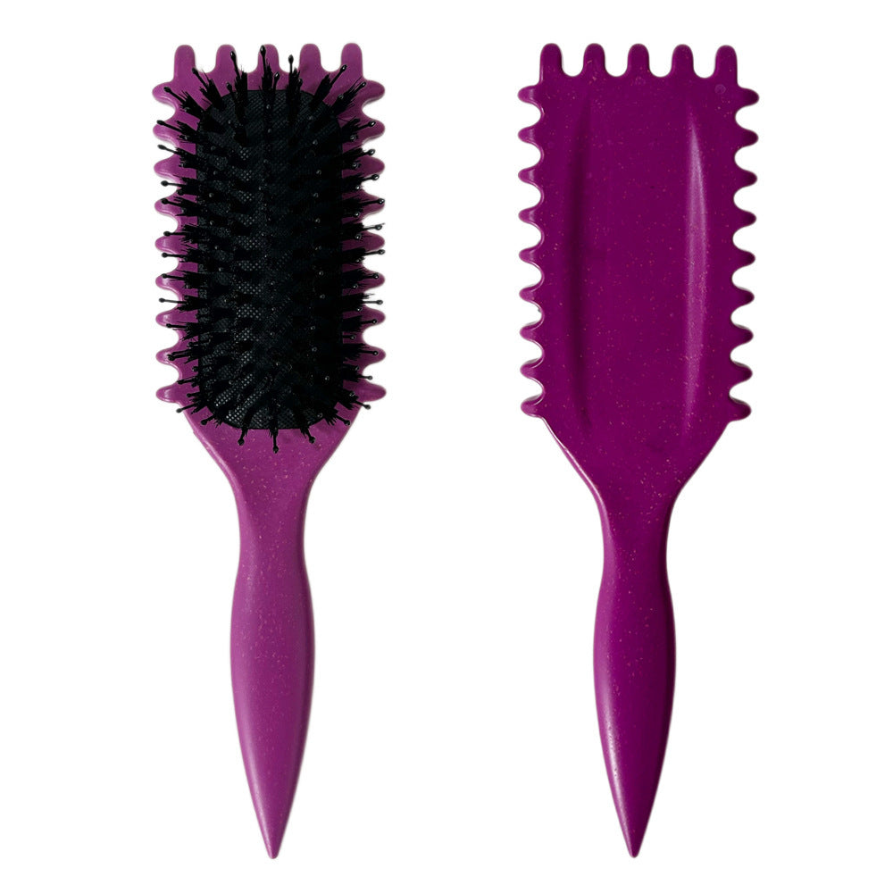 Generic Curl Defining Brush