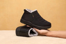 Load image into Gallery viewer, Unisex Cold-proof And Warm Cotton Shoes
