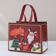 Load image into Gallery viewer, 10 Pcs Non-woven Hand Gift Bag
