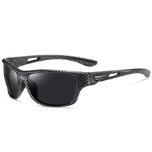Load image into Gallery viewer, Outdoor Fashion Windproof Sports Polarized Sunglasses
