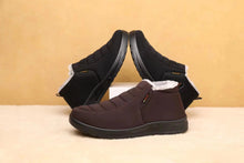 Load image into Gallery viewer, Unisex Cold-proof And Warm Cotton Shoes
