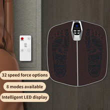 Load image into Gallery viewer, EMS Foot Massage Foot Pad Pedicure Machine
